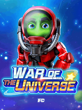 War Of The Universe